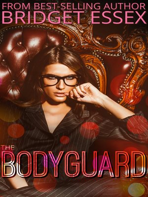 cover image of The Bodyguard